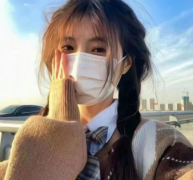 适合分手的天气